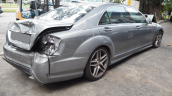 Oto Çıkma Parça / Mercedes / S Serisi / Motor / Turbo / Çıkma Parça 