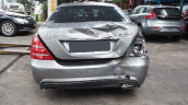 Oto Çıkma Parça / Mercedes / S Serisi / Motor / Turbo / Çıkma Parça 