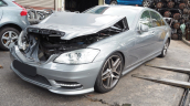 Oto Çıkma Parça / Mercedes / S Serisi / Motor / Turbo / Çıkma Parça 