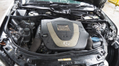 Mercedes S-Class Turbo Mazot Pompası ve Enjektörleri