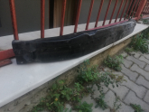 Oto Çıkma Parça / Mercedes / R Serisi / Tampon / Tampon Demiri / Çıkma Parça 