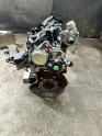 Oto Çıkma Parça / Mercedes / C200 / Motor / Motor (komple) / Çıkma Parça 