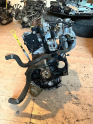 Oto Çıkma Parça / Opel / Meriva / Motor / Motor (komple) / Çıkma Parça 