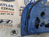 Oto Çıkma Parça / Bmw / 3 Serisi / Kaporta & Karoser / Sağ Ön Kapı / Çıkma Parça 