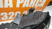 Oto Çıkma Parça / Audi / A6 / Far & Stop / Sol Ön Far / Çıkma Parça 