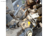 Oto Çıkma Parça / Audi / A4 / Fren / Kaliper / Çıkma Parça 