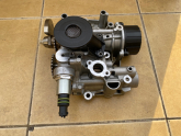 Oto Çıkma Parça / Porsche / Panamera / Motor / Yağ Pompası / Çıkma Parça 