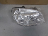Oto Çıkma Parça / Fiat / Doblo / Far & Stop / Sağ Ön Far / Sıfır Parça 