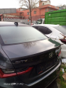 HONDA CİTY SOL STOP  SÖKME ORJİNAL YEDEK PARÇA