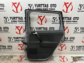 Oto Çıkma Parça / Volkswagen / Polo / Kaporta & Karoser / Sağ Arka Kapı / Çıkma Parça 