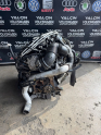 VOLKSWAGEN PASSAT 2.0 DİZEL 170 lik BMR KODLU FULL DOLU MOTOR