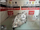 PEUGEOT BOXER ÖN FAR SOL SÖKME 2007-2012 model