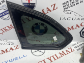 Oto Çıkma Parça / Bmw / X1 / Oto Cam / Kelebek Camı / Çıkma Parça 