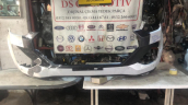 Oto Çıkma Parça / Isuzu / D-Max / Tampon / Ön Tampon / Çıkma Parça 