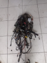 Renault Clio elektrik tesisatı