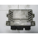 Ford Fiesta 1.4 TDCI Motor Beyni S180047003 H 8V21-12A650-TH 0TAH