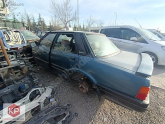 Oto Çıkma Parça / Ford / Taunus / Alt Takım / Teker Rulmanı / Çıkma Parça 
