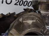 Oto Çıkma Parça / Audi / A3 / Motor / Turbo / Çıkma Parça 