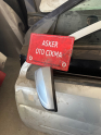 Oto Çıkma Parça / Opel / Astra / Ayna / Sol Dış Ayna / Çıkma Parça 
