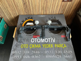 Oto Çıkma Parça / Mitsubishi / L200 / Kaporta & Karoser / Ön Panel / Çıkma Parça 