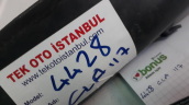 Oto Çıkma Parça / Mercedes / CLA / Kaporta & Karoser / Bakalit / Çıkma Parça 