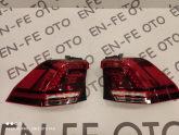Oto Çıkma Parça / Volkswagen / Tiguan / Far & Stop / Sol Arka Stop / Sıfır Parça 