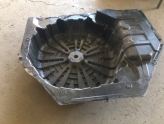 Oto Çıkma Parça / Renault / Megane / Kaporta & Karoser / Bagaj Havuz Sacı / Çıkma Parça 
