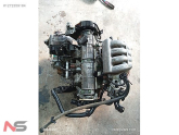 Oto Çıkma Parça / Renault / Laguna / Motor / Motor (komple) / Çıkma Parça 