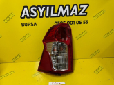 SSANGYONG KORANDO SOL STOP (SIFIR) 17-22