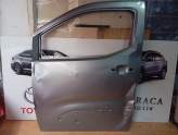 Oto Çıkma Parça / Toyota / Proace City / Kaporta & Karoser / Sol Ön Kapı / Çıkma Parça 