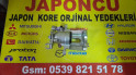 Oto Çıkma Parça / Mitsubishi / Carisma / Fren / Kaliper / Sıfır Parça 