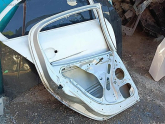 Oto Çıkma Parça / Peugeot / 206 / Kaporta & Karoser / Sol Ön Kapı / Çıkma Parça 
