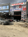 Oto Çıkma Parça / Peugeot / Partner / Alt Takım / Travers / Çıkma Parça 