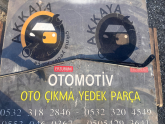 Oto Çıkma Parça / Peugeot / 206 / Oto Cam / Silecek Kolu / Çıkma Parça 