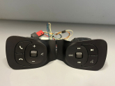 Oto Çıkma Parça / Fiat / 500 / Direksiyon / Direksiyon Düğmesi / Çıkma Parça 