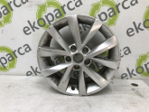 SKODA OCTAVİA 2017 2019 JANT SÖKME 5E0601025BJ