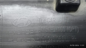 Oto Çıkma Parça / Hyundai / Tucson / Kaporta & Karoser / Marşpiyel Sacı / Çıkma Parça 