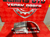 Oto Çıkma Parça / Opel / Combo / Tampon / Tampon Köşesi / Çıkma Parça 