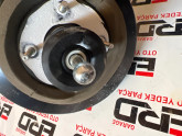 Oto Çıkma Parça / Peugeot / 208 / Fren / Westinghouse / Çıkma Parça 