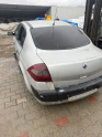 RENAULT MEGANE 2 ARKA PANEL ÇIKMA ORJİNAL