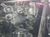 1ZR Motor Komple - Toyota Corolla İçin Oto Çıkma Parçaları