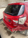 Oto Çıkma Parça / Suzuki / S-Cross / Kaporta & Karoser / Bagaj Kapağı / Çıkma Parça 