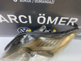 Oto Çıkma Parça / Ford / Kuga / Far & Stop / Sol Ön Far / Çıkma Parça 