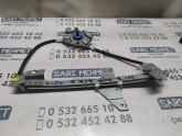 Oto Çıkma Parça / Peugeot / 407 / Oto Cam / Cam Krikosu / Çıkma Parça 
