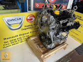Oto Çıkma Parça / Renault / Clio / Motor / Motor (komple) / Sıfır Parça 