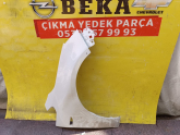 Oto Çıkma Parça / Opel / Astra / Kaporta & Karoser / Sağ Ön Çamurluk / Çıkma Parça 