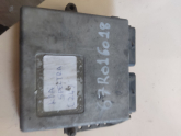 Kia sprangle motor beyni