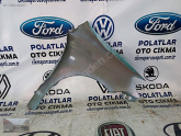 Oto Çıkma Parça / Hyundai / Getz / Kaporta & Karoser / Sol Ön Çamurluk / Çıkma Parça 