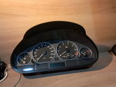 Oto Çıkma Parça / Bmw / 3 Serisi / Elektrik / Kilometre Saati / Çıkma Parça 