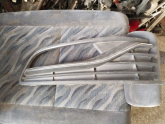 Oto Çıkma Parça / Volkswagen / Polo / Tampon / Sis Farı Çerçevesi / Çıkma Parça 